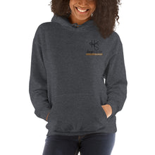 Load image into Gallery viewer, Harp & Sole Unisex Hoodie