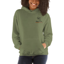 Load image into Gallery viewer, Harp & Sole Unisex Hoodie