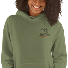 Load image into Gallery viewer, Harp & Sole Unisex Hoodie