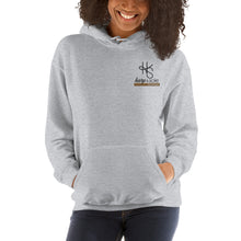 Load image into Gallery viewer, Harp & Sole Unisex Hoodie