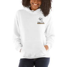 Load image into Gallery viewer, Harp & Sole Unisex Hoodie