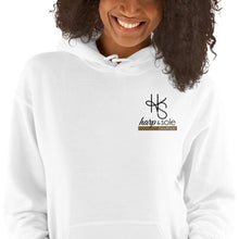 Load image into Gallery viewer, Harp & Sole Unisex Hoodie