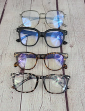 Load image into Gallery viewer, Blue Light Blocking Glasses