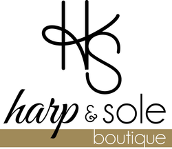 Harp & Sole Boutique