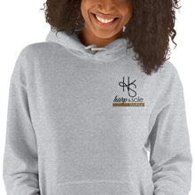 Load image into Gallery viewer, Harp &amp; Sole Unisex Hoodie
